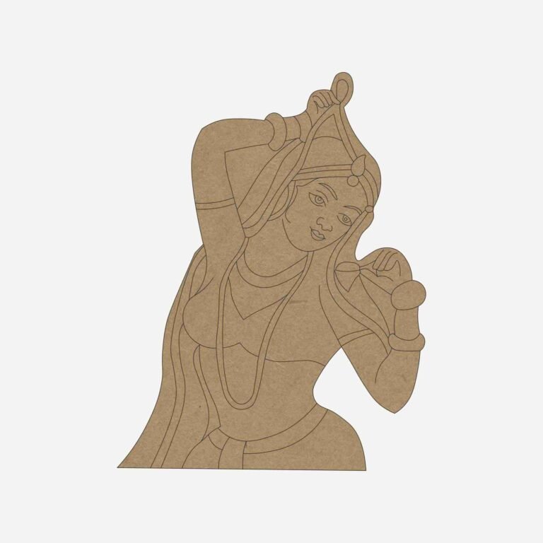 Mdf Cutout Design – 21