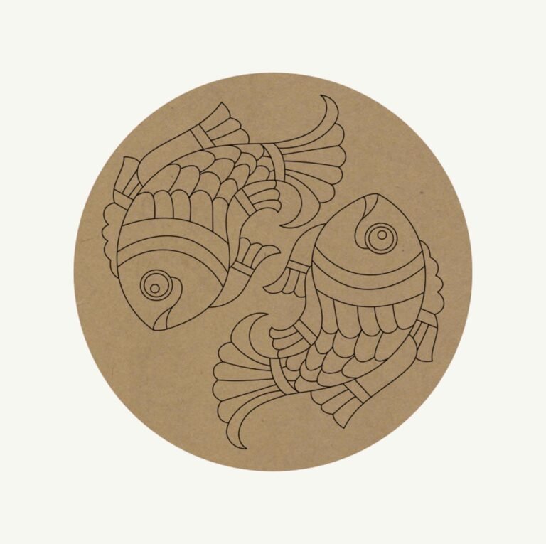 Mdf Base Design – 24