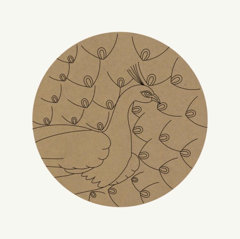 Mdf Base Design – 27