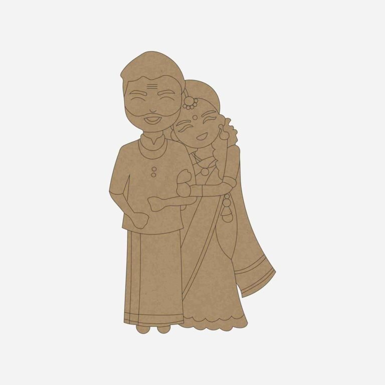 Mdf Cutout Design – 29