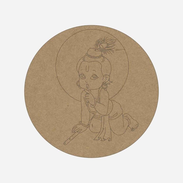 Mdf Base Design – 3