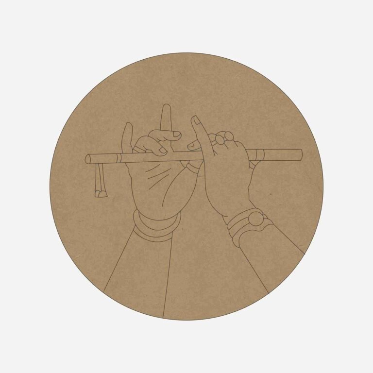 Mdf Base Design – 4