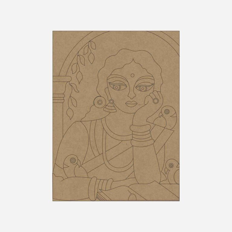 Mdf Base Design – 6