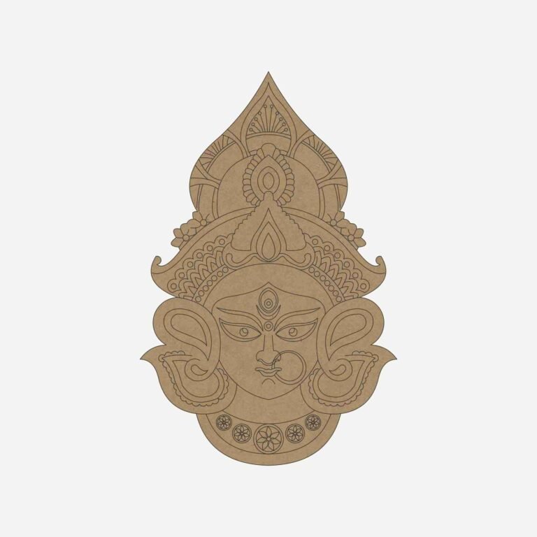 Mdf Cutout Design – 7