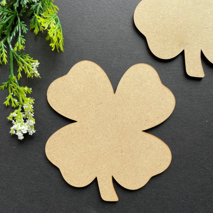 MDF Laser cut Coasters – 7